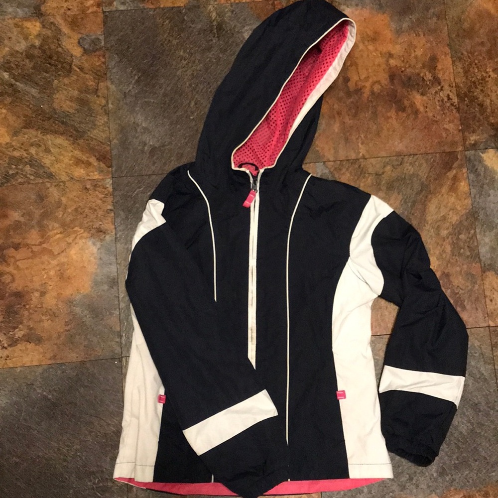 Great Girls rain jacket ☔️